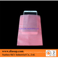 Antistatic Red EPE Foam Bags